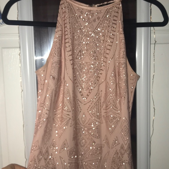 Prom dress - Picture 3 of 5